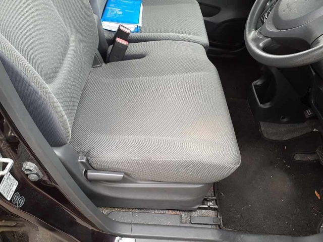 SUZUKI WAGON R 2015
