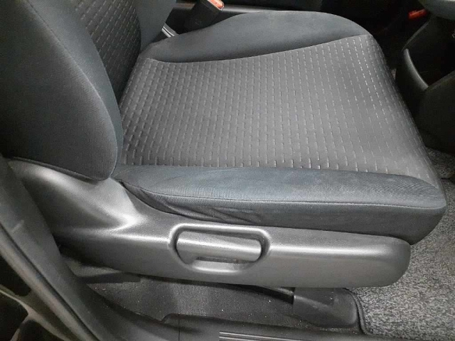 HONDA FREED 2010