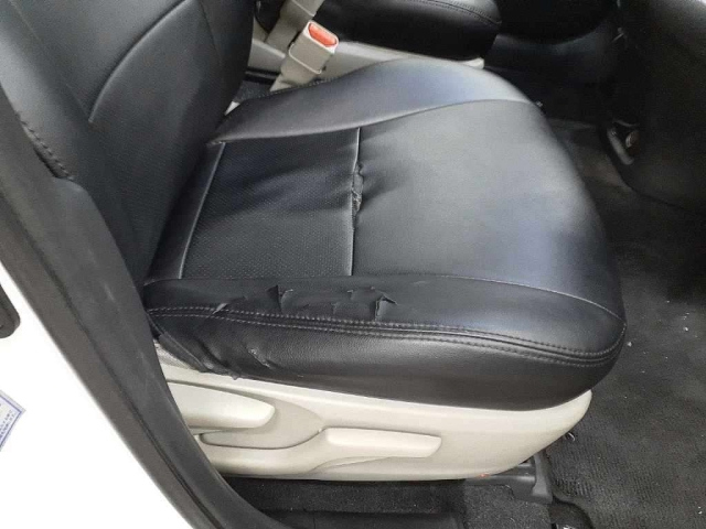 TOYOTA WISH 2011
