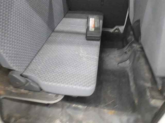 DAIHATSU HIJET VAN 2016