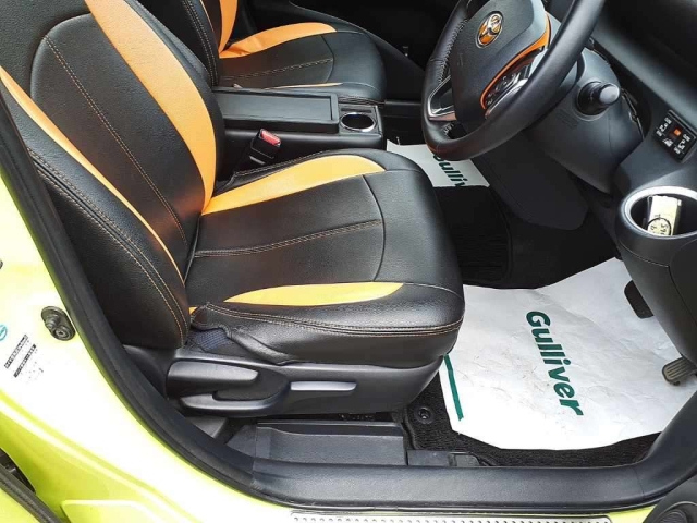 TOYOTA SIENTA 2015
