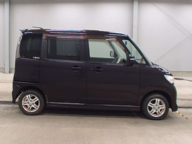 SUZUKI PALETTE 2011