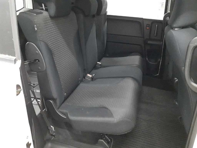 HONDA FREED 2013