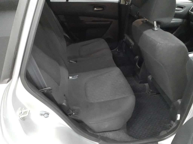 NISSAN WINGROAD 2011