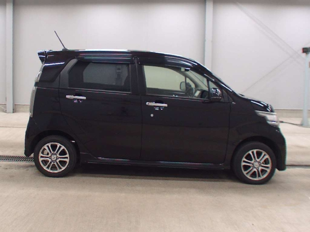 HONDA N WGN 2014