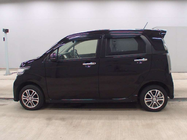 HONDA N WGN 2014