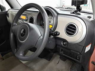 SUZUKI ALTO LAPIN 2011