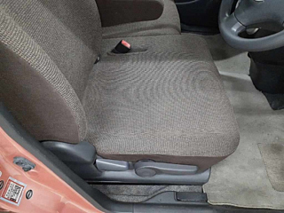 SUZUKI ALTO LAPIN 2011