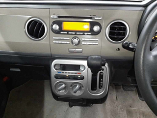 SUZUKI ALTO LAPIN 2011