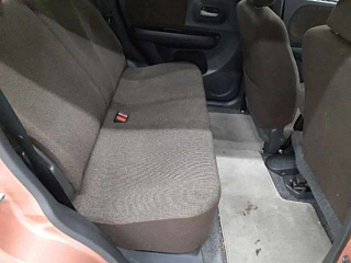 SUZUKI ALTO LAPIN 2011
