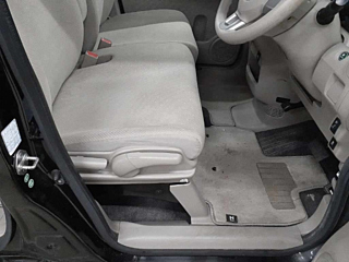 HONDA N BOX 2014