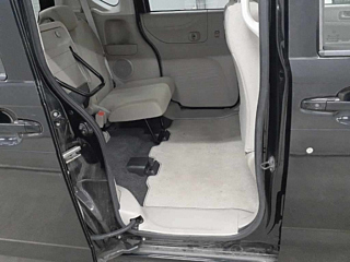 HONDA N BOX 2014