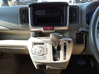 SUZUKI EVERY WAGON 2015