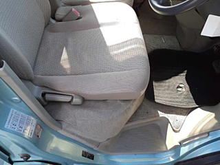 SUZUKI EVERY WAGON 2015