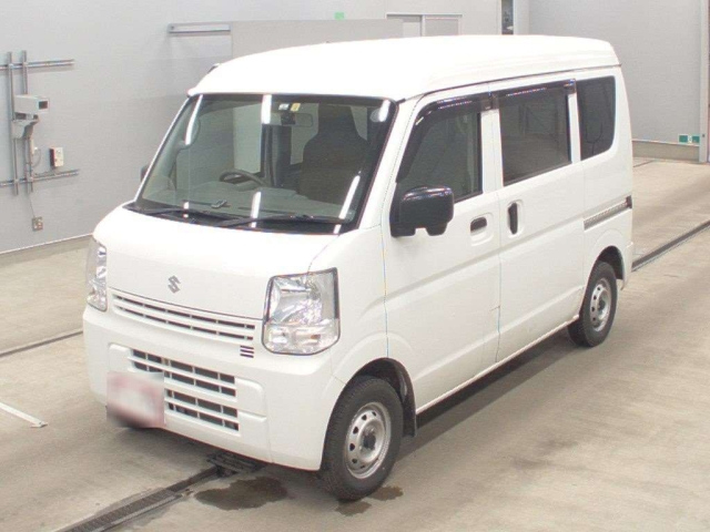 SUZUKI EVERY 2021
