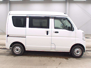 SUZUKI EVERY 2019