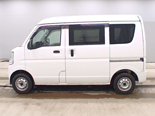 SUZUKI EVERY 2019