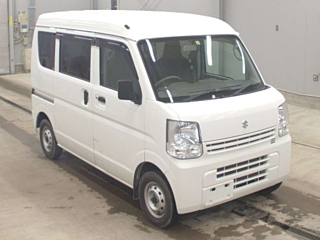 SUZUKI EVERY 2019