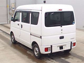 SUZUKI EVERY 2019