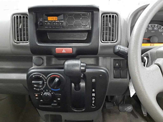 SUZUKI EVERY 2019