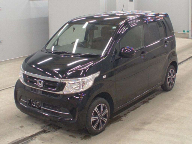 HONDA N WGN 2019