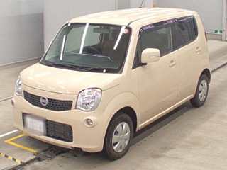 NISSAN MOCO 2012