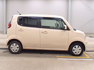 NISSAN MOCO 2012