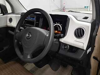 NISSAN MOCO 2012