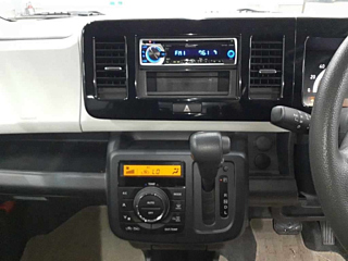 NISSAN MOCO 2012