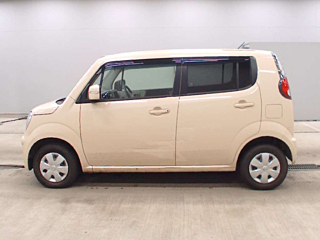 NISSAN MOCO 2012