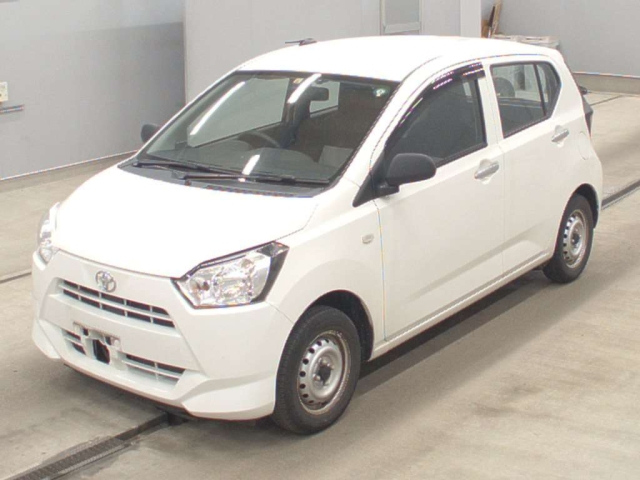 TOYOTA PIXIS EPOCH 2020