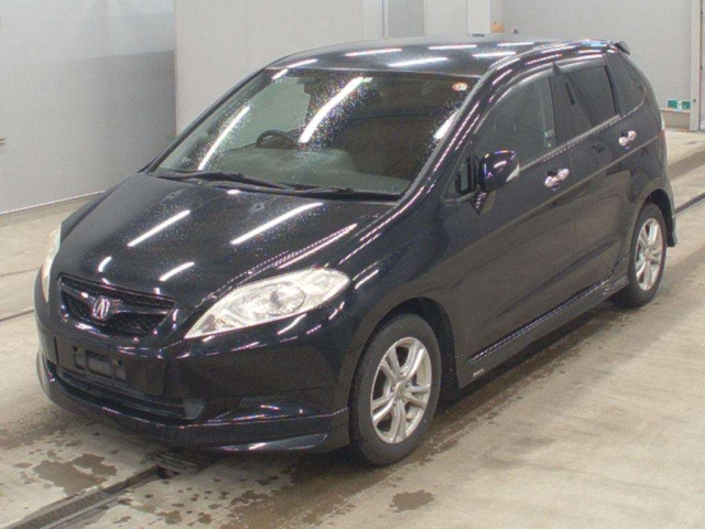 HONDA EDIX 2006
