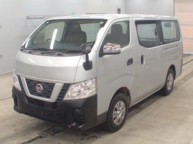 NISSAN CARAVAN VAN 2019