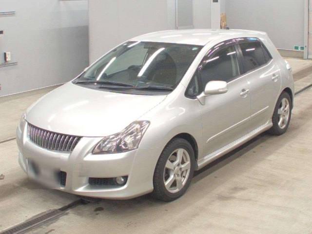 TOYOTA BLADE 2007