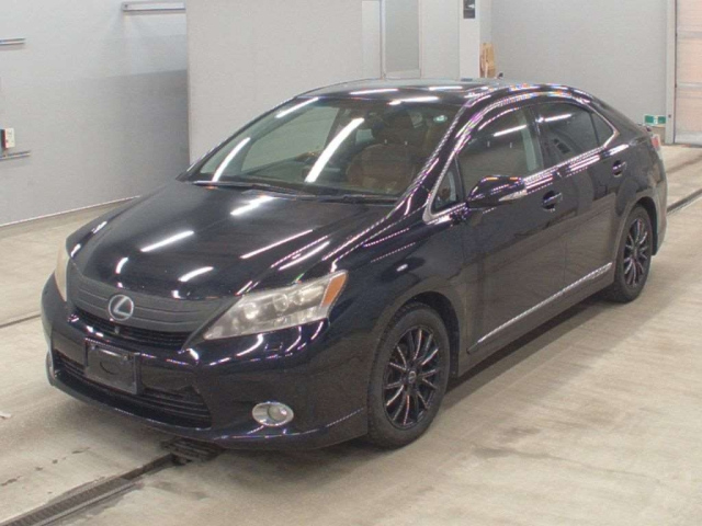 LEXUS HS
