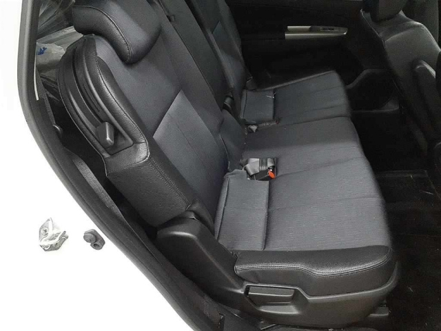SUBARU EXIGA 2010