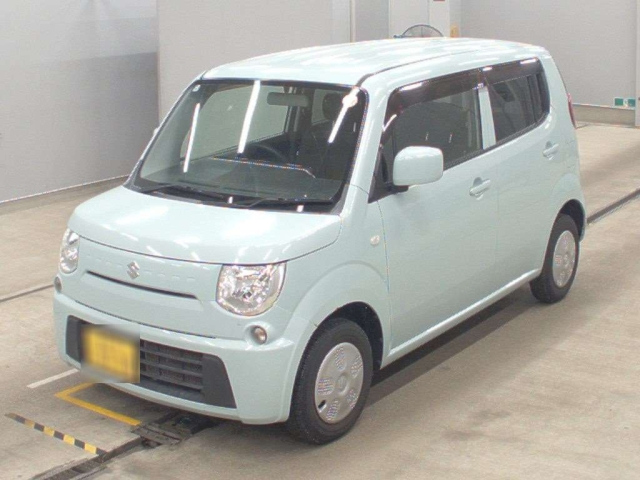 SUZUKI MRWAGON 2012