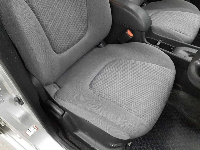 NISSAN WINGROAD 2017