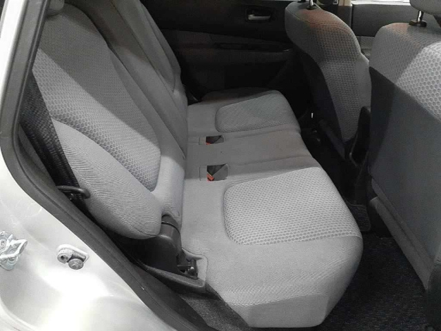 NISSAN WINGROAD 2017