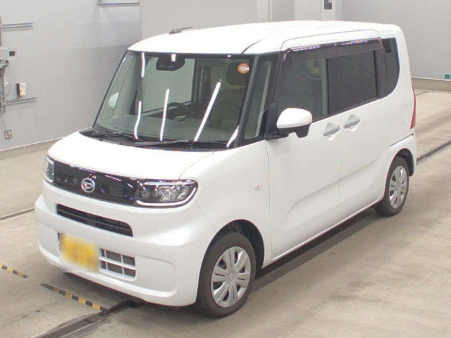 DAIHATSU TANTO 2020