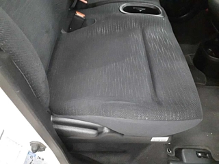 HONDA ZEST 2012