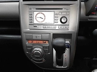 HONDA ZEST 2012