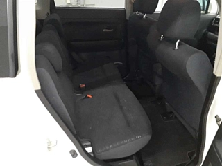 HONDA ZEST 2012