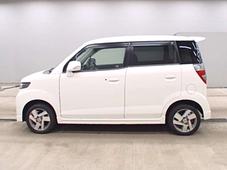 HONDA ZEST 2012