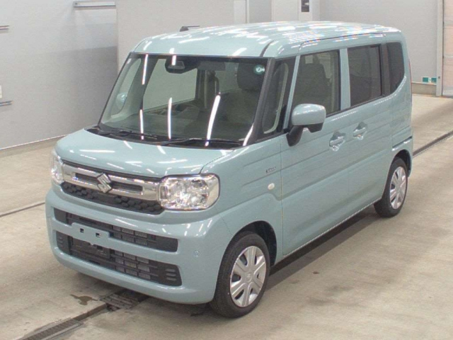 SUZUKI SPACIA 2024