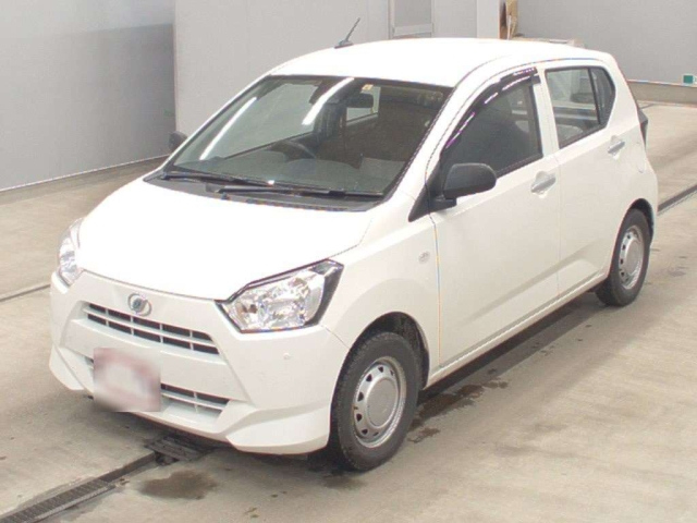 DAIHATSU MIRA E S 2020