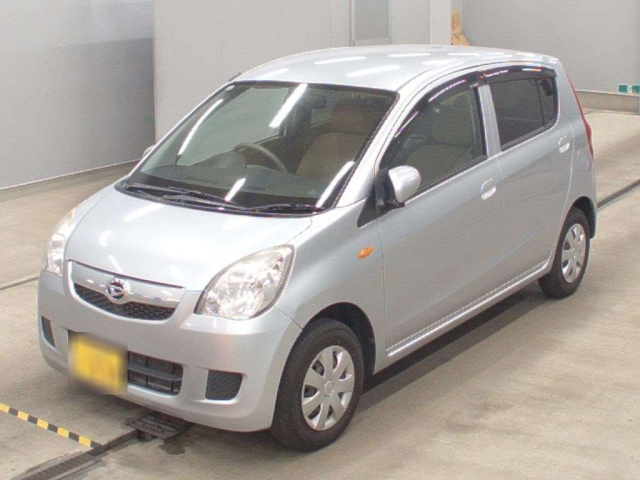 DAIHATSU MIRA 2011