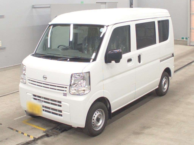 NISSAN CLIPPER VAN 2023