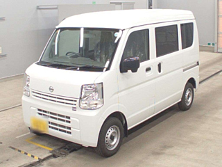 NISSAN CLIPPER VAN 2023
