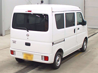 NISSAN CLIPPER VAN 2023